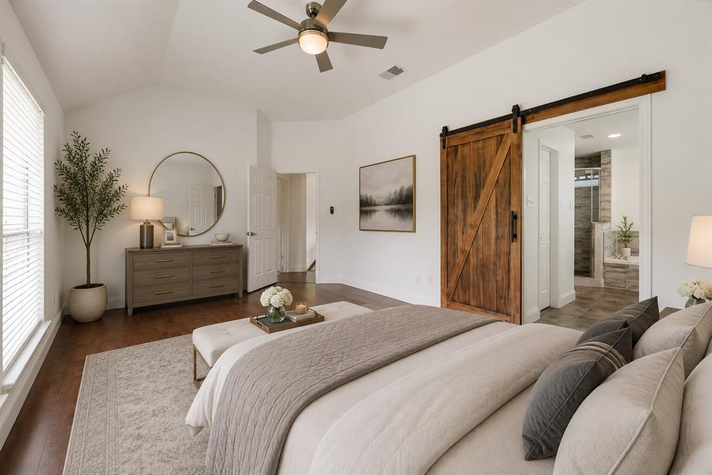 Eldorado Ridge - Residential
