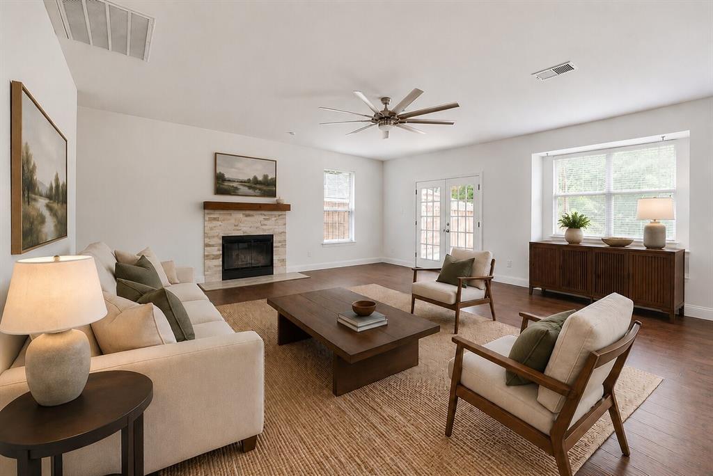 Eldorado Ridge - Residential