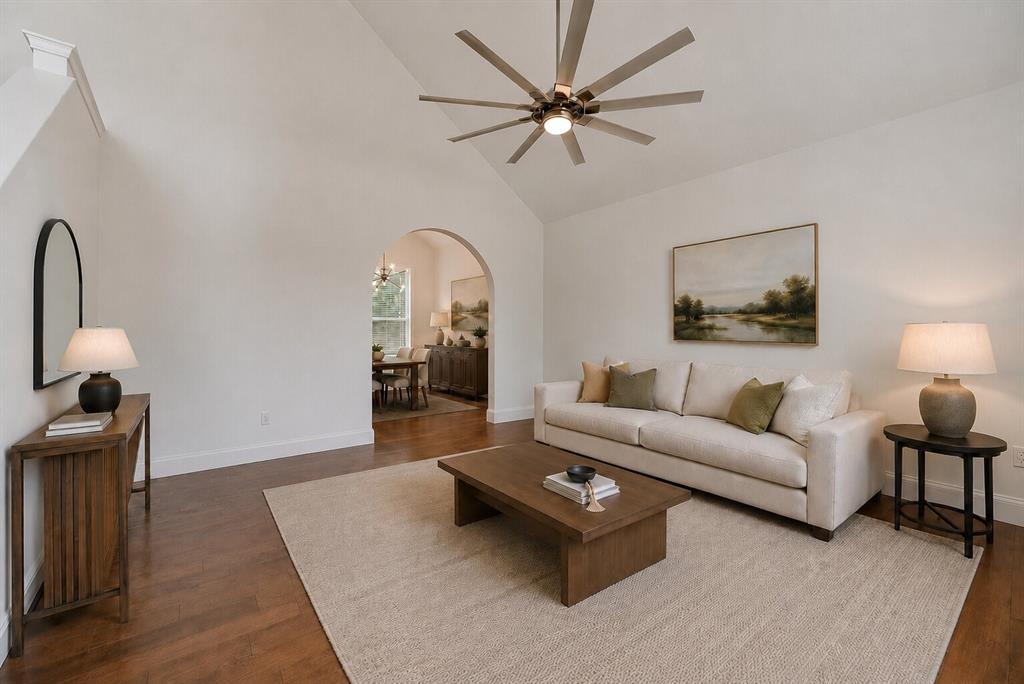 Eldorado Ridge - Residential