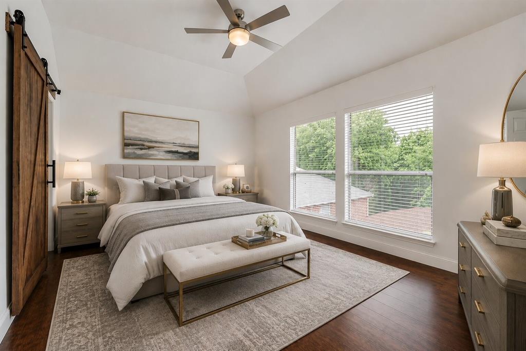Eldorado Ridge - Residential