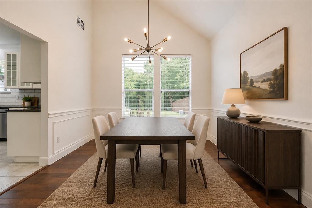 Eldorado Ridge - Residential
