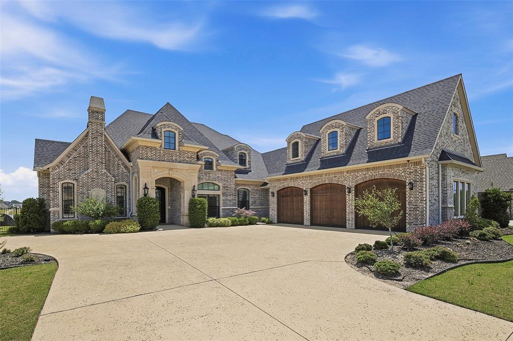 Resort On Eagle Mountain Lake - Residential