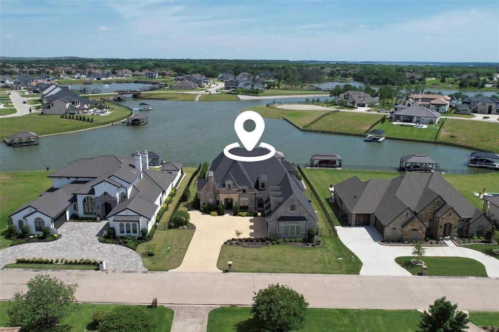 Resort On Eagle Mountain Lake - Residential