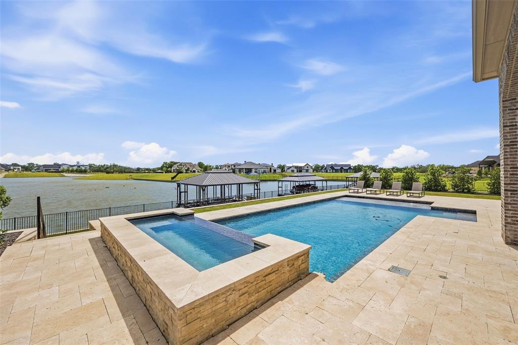 Resort On Eagle Mountain Lake - Residential