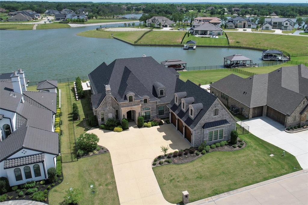 Resort On Eagle Mountain Lake - Residential