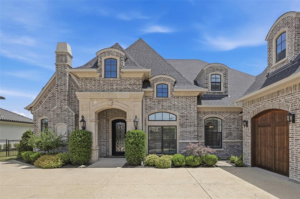 Resort On Eagle Mountain Lake - Residential