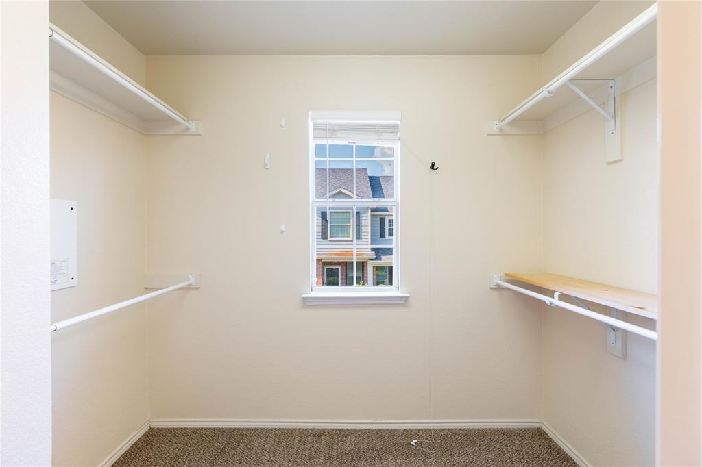 Stoneleigh Place - Residential