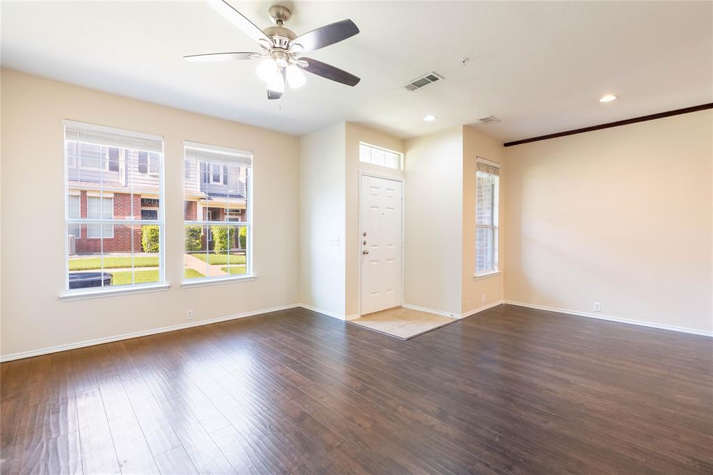 Stoneleigh Place - Residential