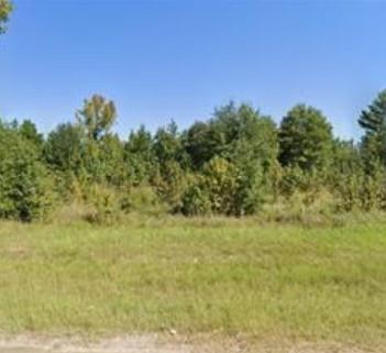 The property has road frontage on Burt Koons Industrial Loop and Buncombe Road.