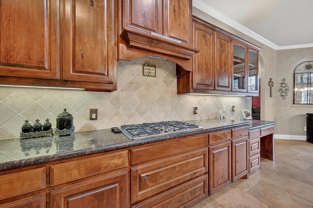 Stone Ridge Add - Residential