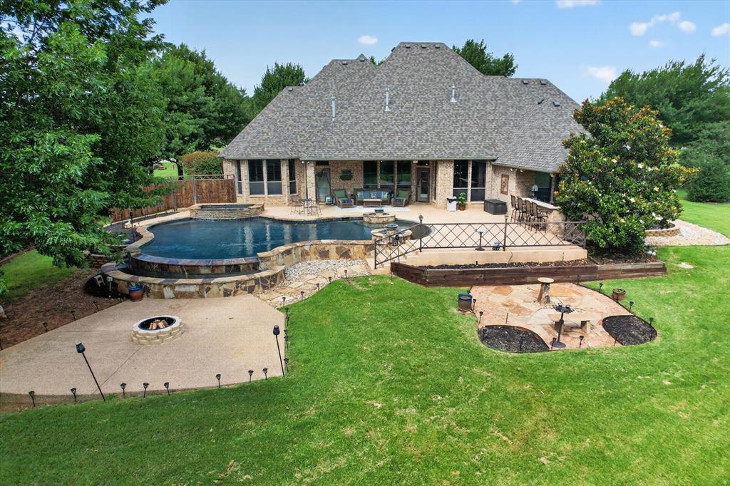 Stone Ridge Add - Residential