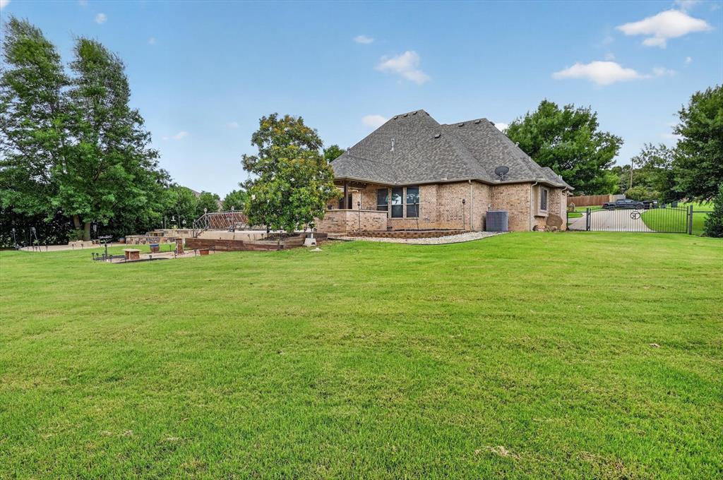 Stone Ridge Add - Residential