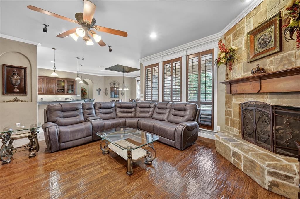 Stone Ridge Add - Residential