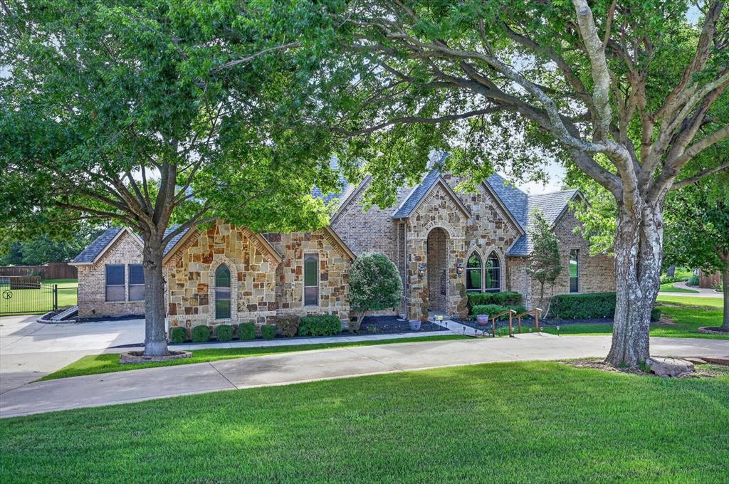 Stone Ridge Add - Residential