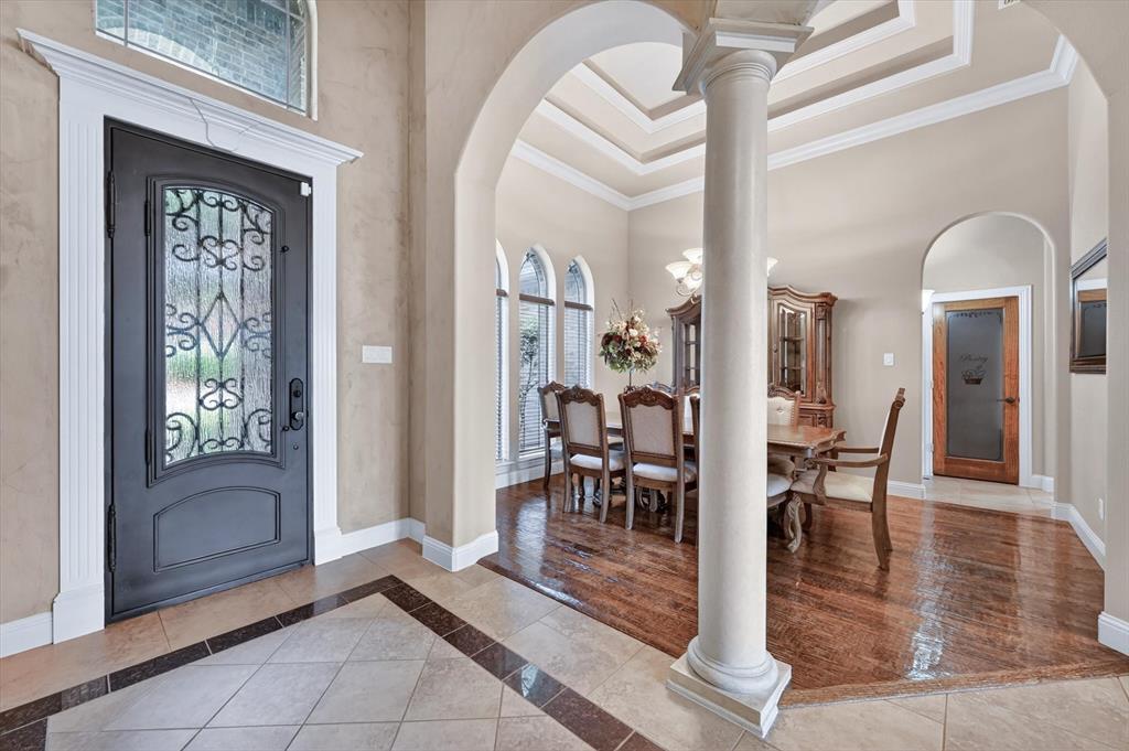 Stone Ridge Add - Residential