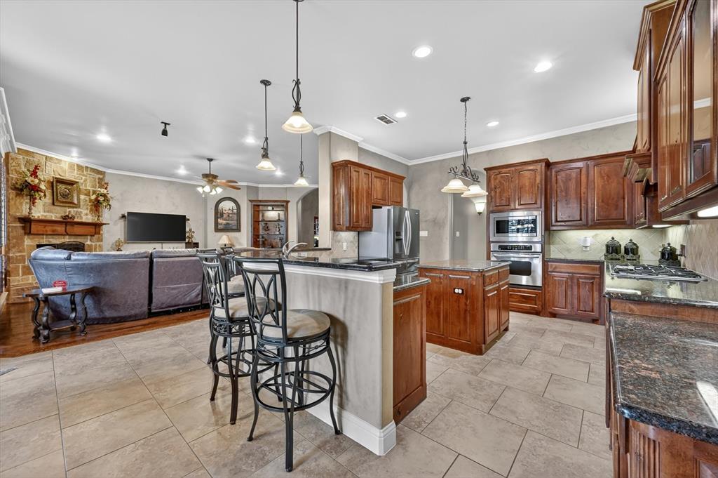 Stone Ridge Add - Residential