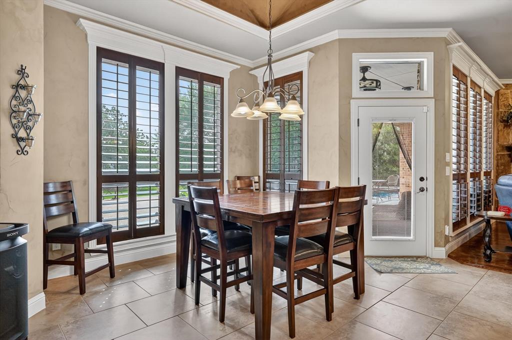 Stone Ridge Add - Residential