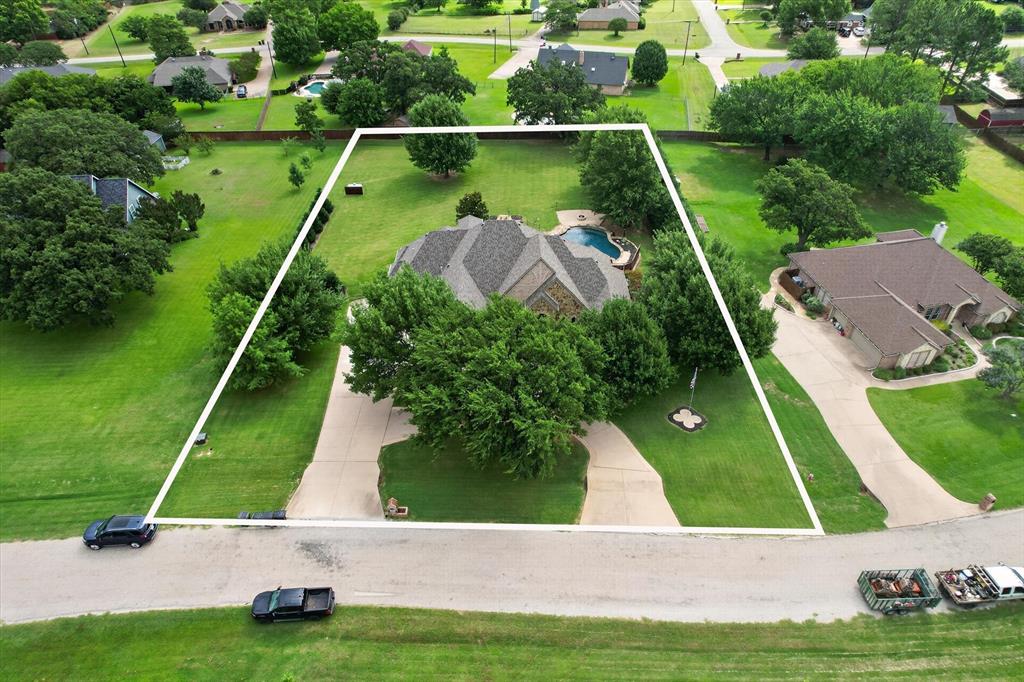 Stone Ridge Add - Residential