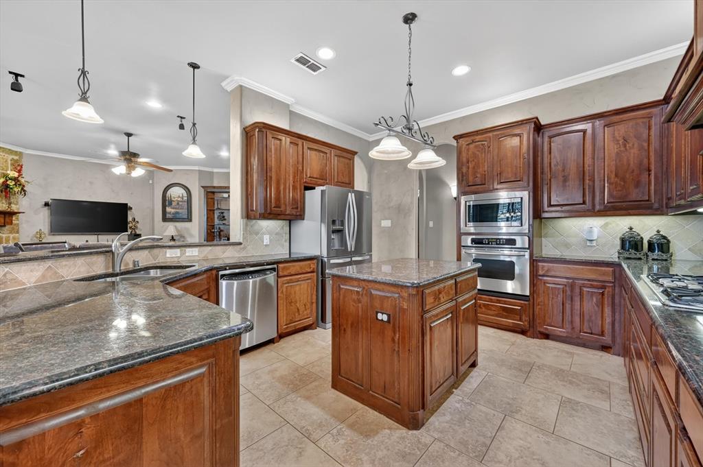 Stone Ridge Add - Residential