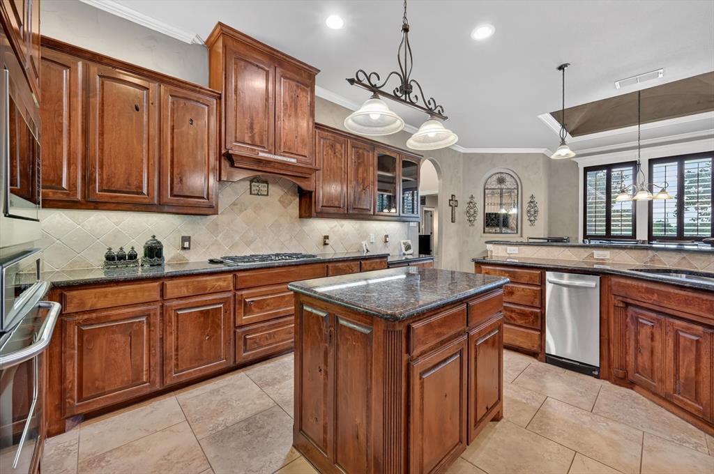 Stone Ridge Add - Residential