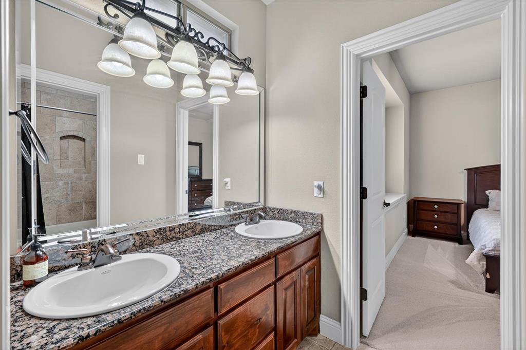 Stone Ridge Add - Residential