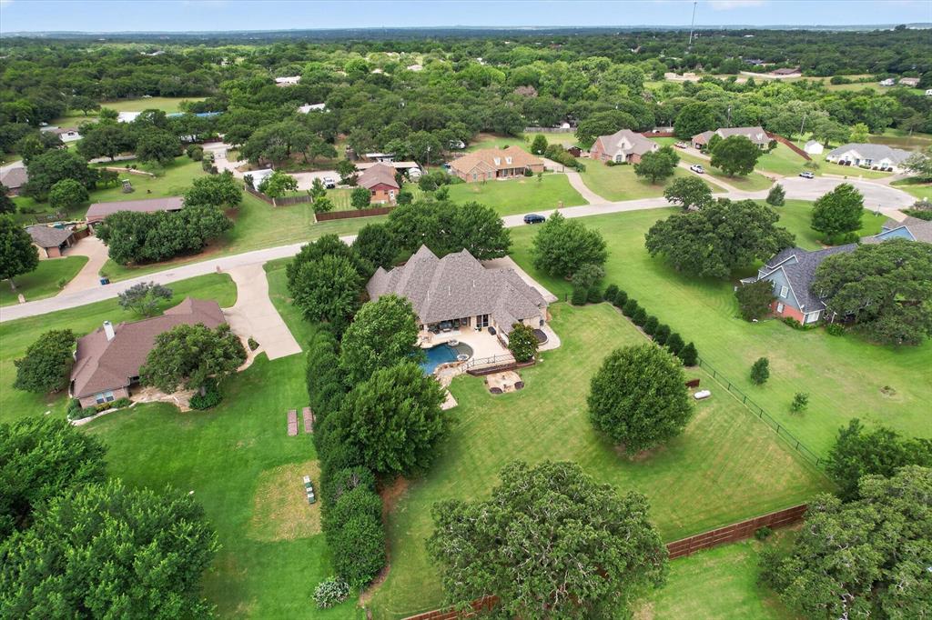 Stone Ridge Add - Residential