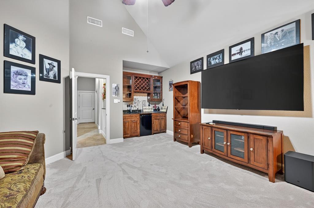 Stone Ridge Add - Residential