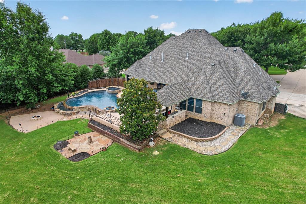 Stone Ridge Add - Residential