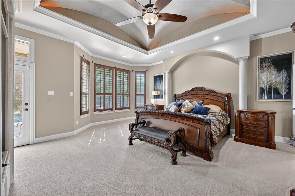 Stone Ridge Add - Residential