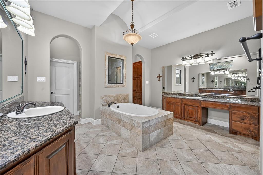 Stone Ridge Add - Residential