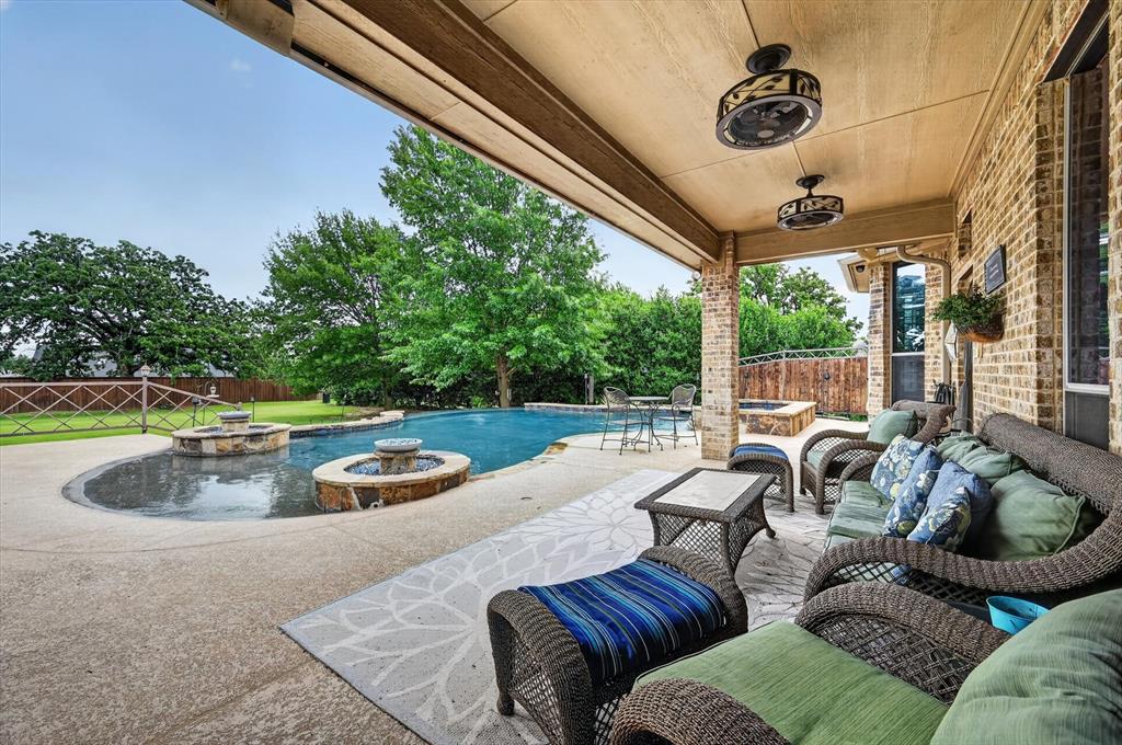 Stone Ridge Add - Residential