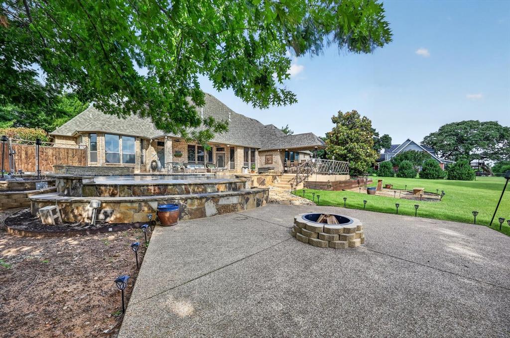 Stone Ridge Add - Residential