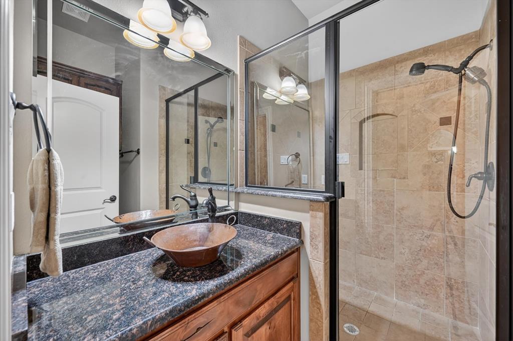 Stone Ridge Add - Residential