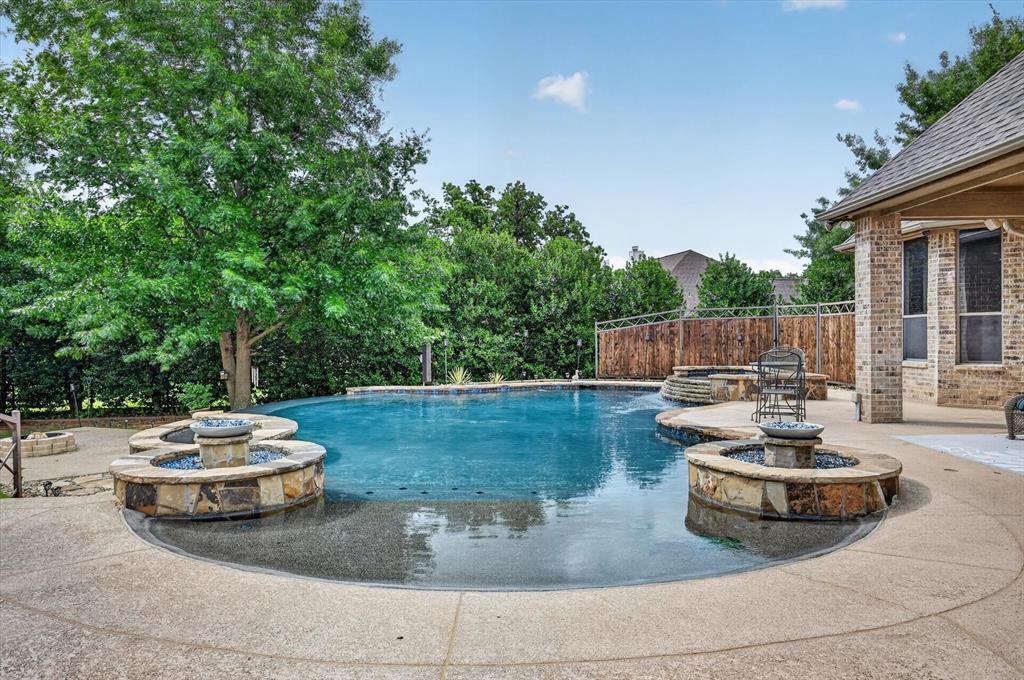 Stone Ridge Add - Residential