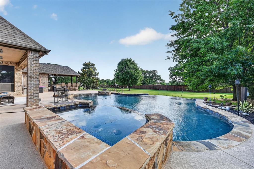 Stone Ridge Add - Residential
