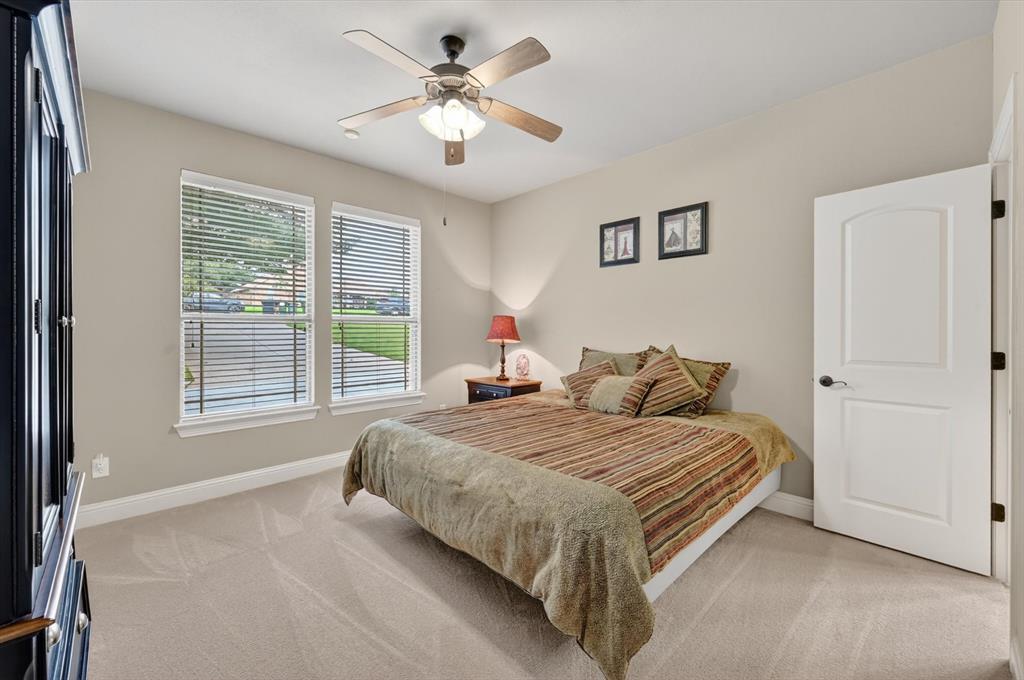 Stone Ridge Add - Residential