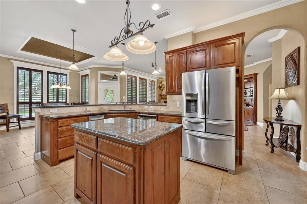 Stone Ridge Add - Residential