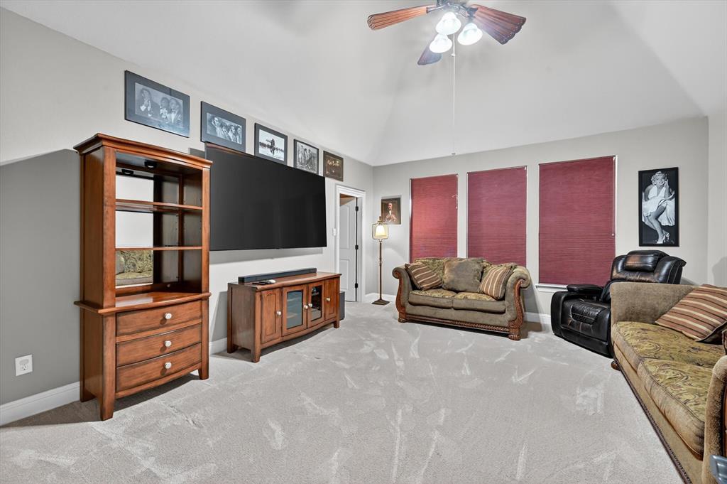 Stone Ridge Add - Residential