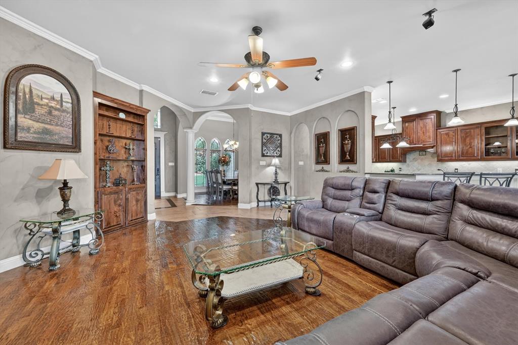 Stone Ridge Add - Residential