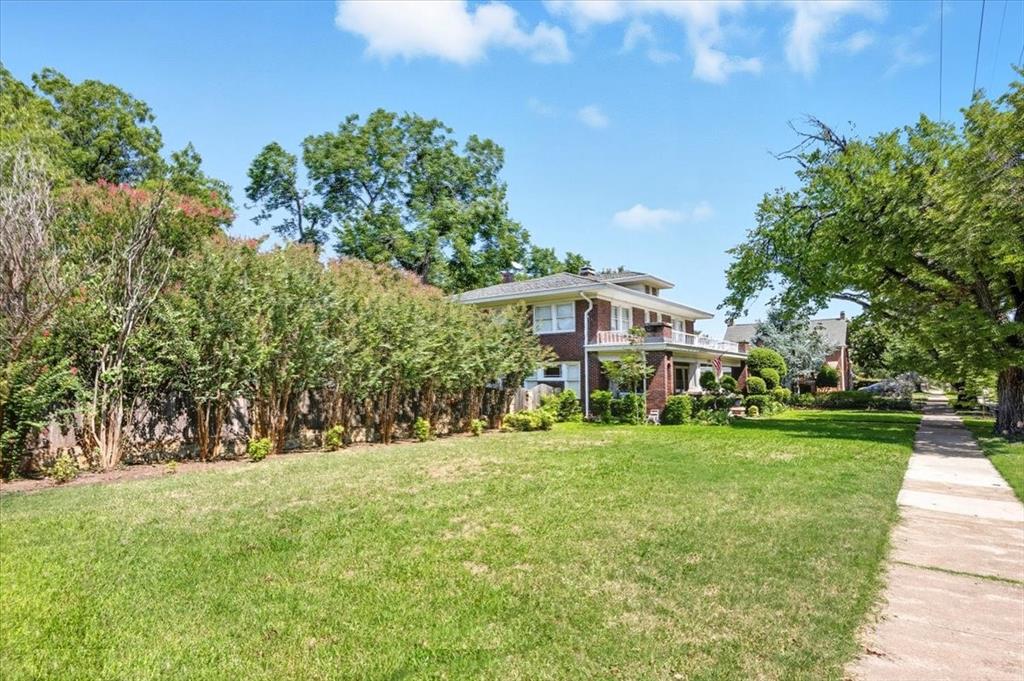 MISTLETOE SANGAMO ADDITION - Land