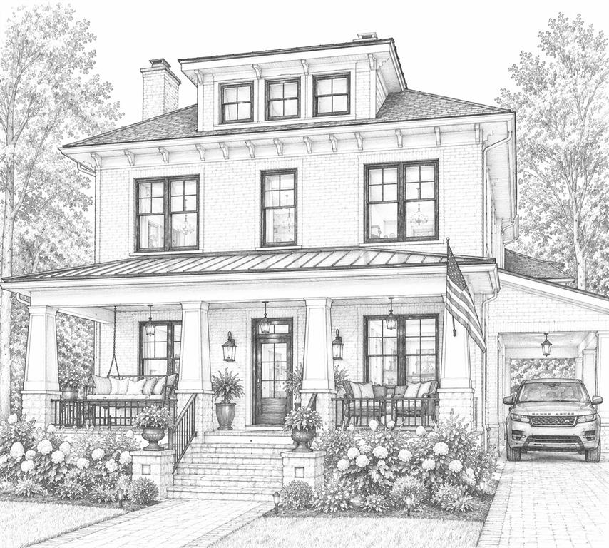 NEW PRICE! Incredible opportunity to build your dream home in Mistletoe Heights - one of Fort Worth's most sought-after neighborhoods! This prime lot, situated on the picturesque, tree-lined Mistletoe Boulevard, spans approximately 65 feet wide by 135 feet deep, offering ample space for a custom-designed residence blending historic charm with modern accessibility. Conveniently located just west of Forest Park Boulevard, this property is just minutes from TCU, the hospital district, Near Southside, downtown Fort Worth, and the I-30 corridor. Don’t miss your chance to build in one of Fort Worth’s most coveted communities—bring your architect and builder to start crafting your vision today!