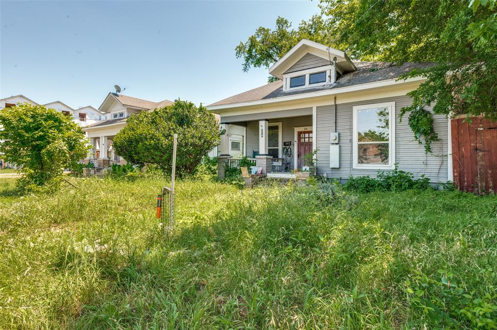 Dallas Land & Loan 02 - Residential