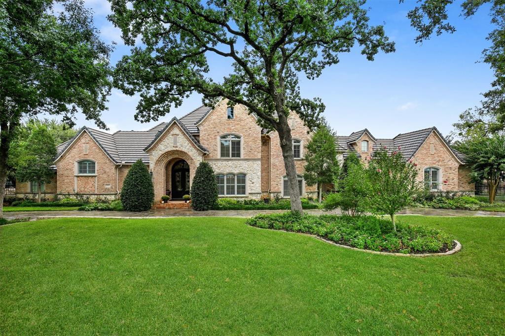 Glenwyck Farms Add - Residential