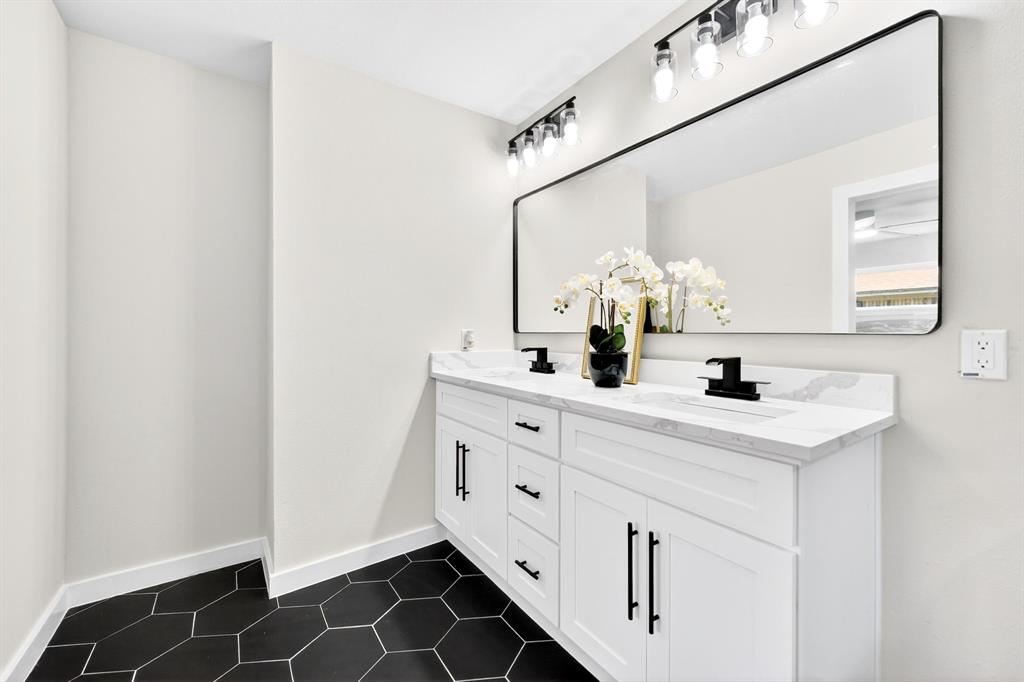 Buckner Terrace - Residential