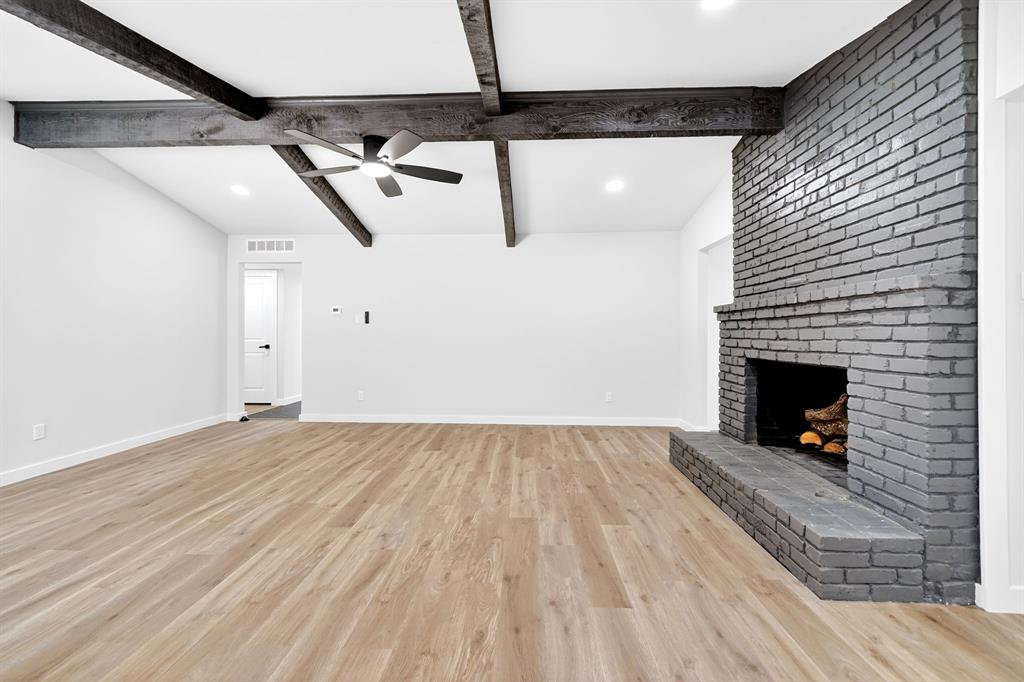 Buckner Terrace - Residential