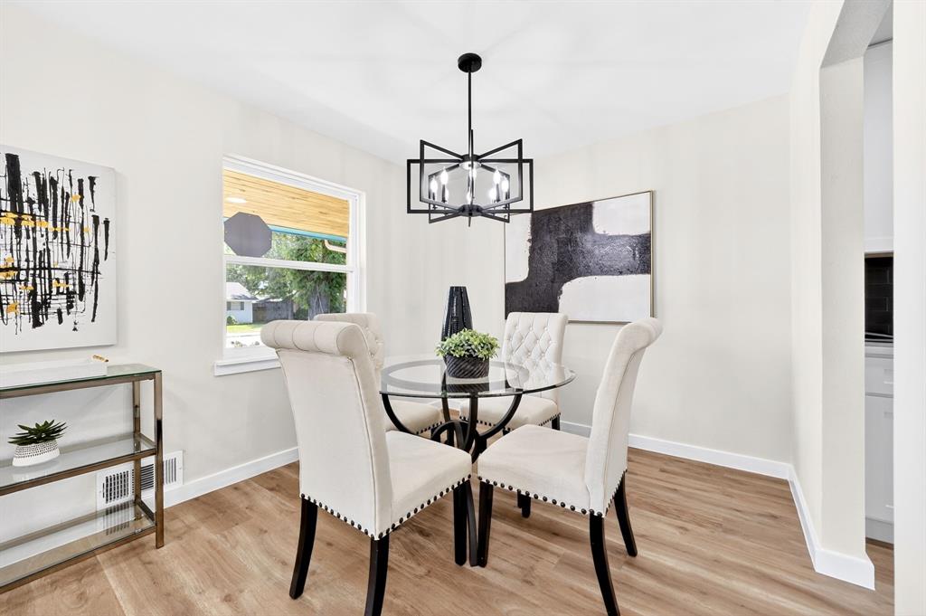 Buckner Terrace - Residential