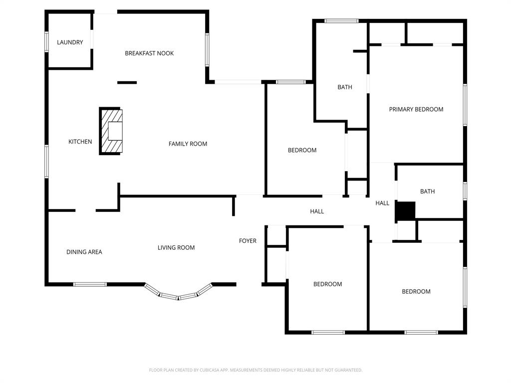 Buckner Terrace - Residential