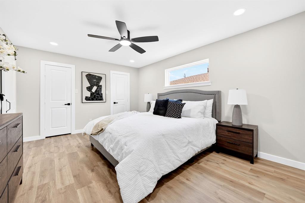 Buckner Terrace - Residential