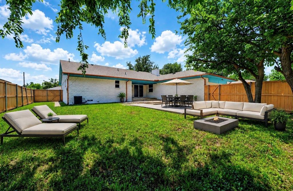 Buckner Terrace - Residential