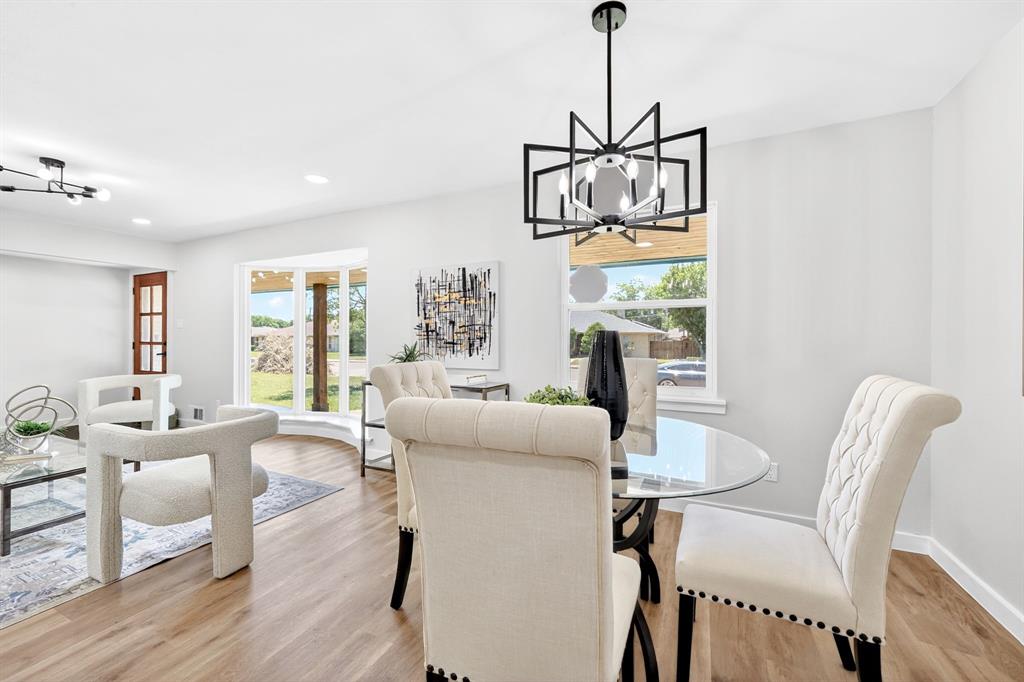 Buckner Terrace - Residential